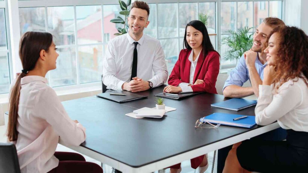 How to Showcase Your Strengths in an Interview