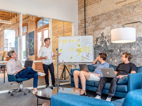 Navigating Workplace Accommodations: A Step-by-Step Guide